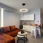 Appartement Zeusplace Blue Wave 1