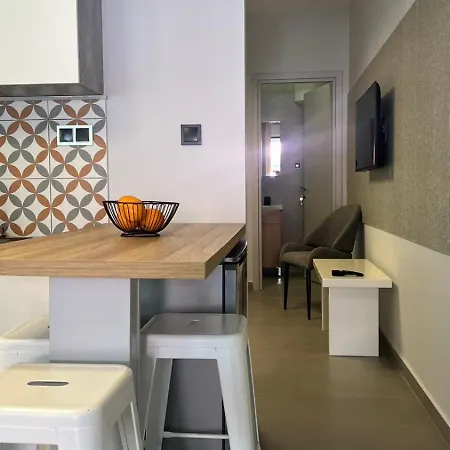 Zeusplace Blue Wave 1 Paralía