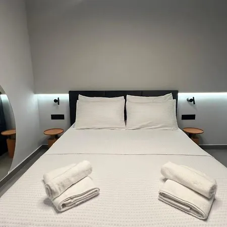 شقة Zeusplace Blue Wave 1 *