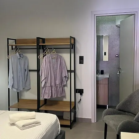 Zeusplace Blue Wave 1 Paralía