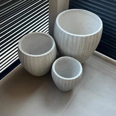 شقة Zeusplace Blue Wave 1 *