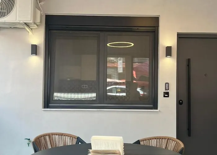 Apartamento Zeusplace Blue Wave 1 *