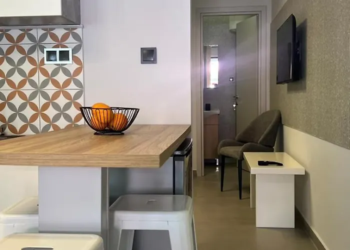 Zeusplace Blue Wave 1 Paralía