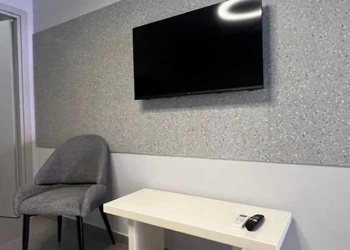 Zeusplace Blue Wave 1 Apartamento