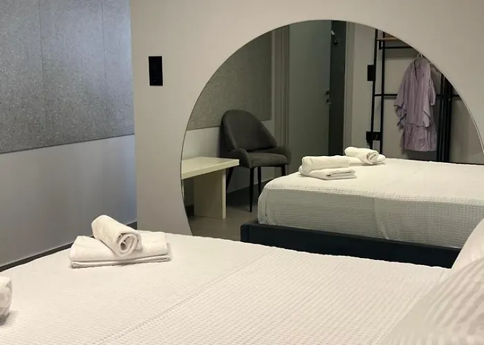 Zeusplace Blue Wave 1 * Paralía