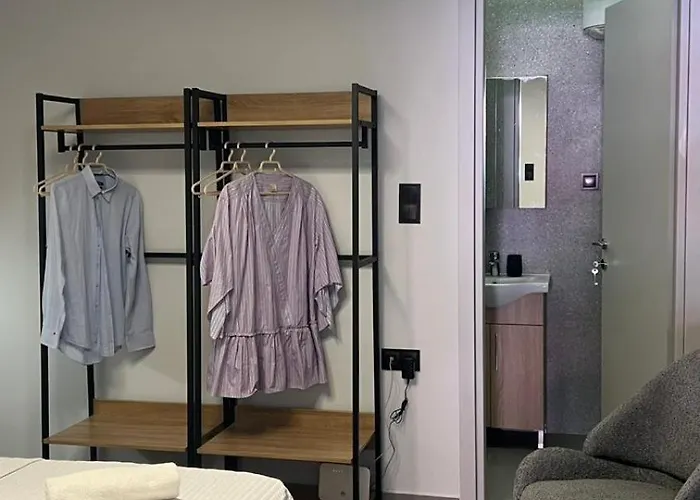 Zeusplace Blue Wave 1 Paralía