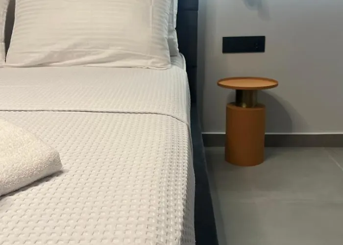 Zeusplace Blue Wave 1 Apartamento