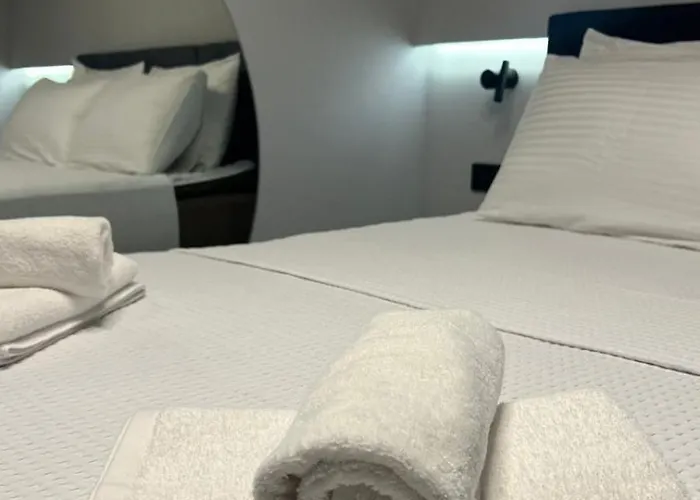 Zeusplace Blue Wave 1 Paralía