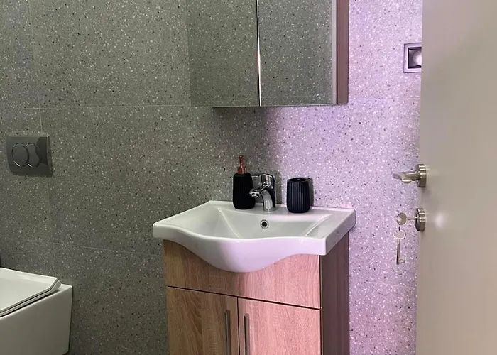 Zeusplace Blue Wave 1 Paralía