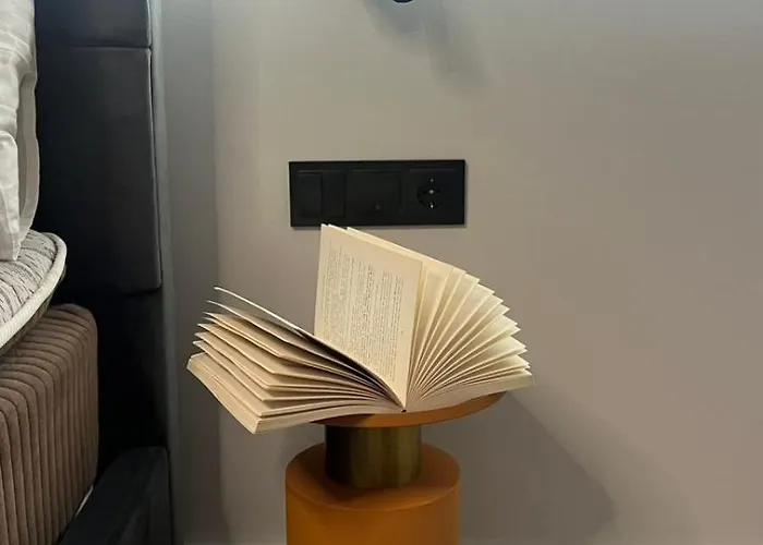 Zeusplace Blue Wave 1 * Paralía