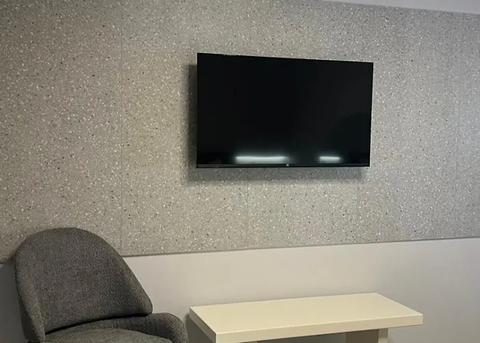 Apartamento Zeusplace Blue Wave 1 *