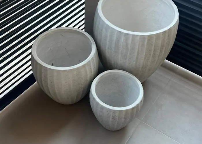 Apartamento Zeusplace Blue Wave 1 *