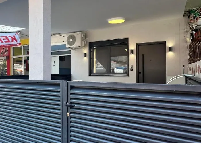 Zeusplace Blue Wave 1 Apartamento *