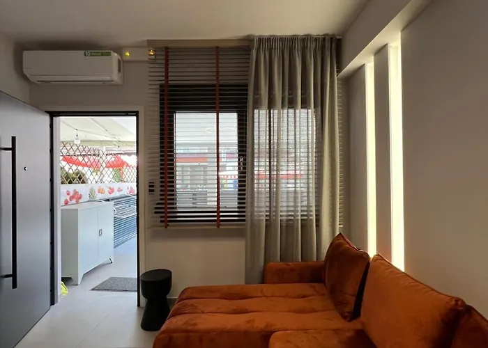 Zeusplace Blue Wave 1 Apartamento