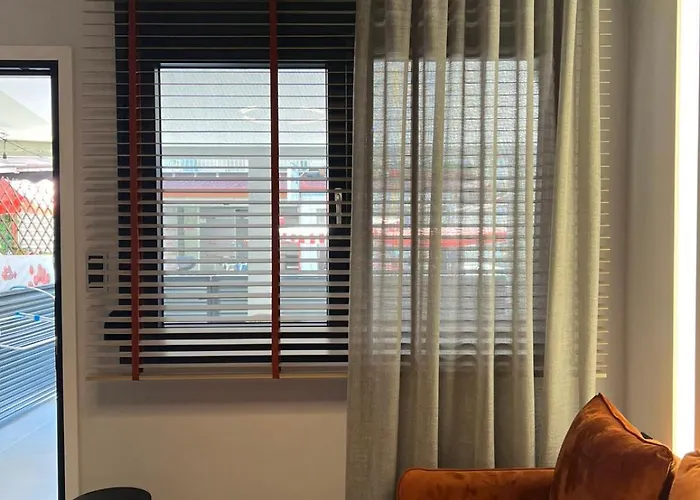 Apartamento Zeusplace Blue Wave 1